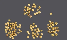 Bộ sưu tập vàng được công nhận Bảo vật quốc gia