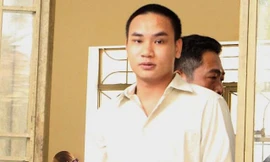 Thanh niên đâm chết hàng xóm vì được khuyên uống ít bia