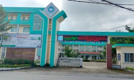 Hàng loạt cán bộ, giảng viên ở Quảng Nam ngừng việc tập thể vì bị nợ lương 6 tháng