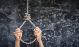 Phó Giám đốc Ban quản lý dự án huyện ở Quảng Nam tử vong trong tư thế treo cổ