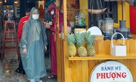 Vụ ngộ độc sau khi ăn bánh mì Phượng ở Hội An: Phạt hơn 110 triệu đồng, đình chỉ hoạt động 3-5 tháng