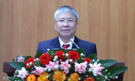 Quảng Nam thành lập, sáp nhập 7 sở