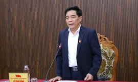 Quảng Nam hợp nhất, sáp nhập hàng loạt sở