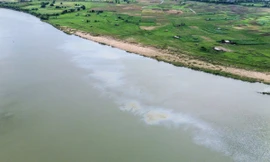 Động thái của lãnh đạo Quảng Nam sau vụ đấu giá mỏ cát bất thường