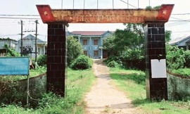 Quảng Nam tạm dừng xây mới, cải tạo sửa chữa trụ sở cấp huyện, cấp xã