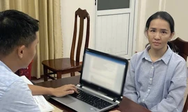 Nữ quái’ chiếm đoạt 4,6 tỷ đồng của người quen rồi bỏ trốn