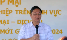 Chủ tịch Quảng Nam: 'Đừng chỉ đếm số lượng du khách'