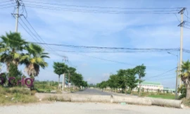 Quảng Nam thanh tra 6 dự án bất động sản