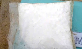 Kết quả giám định hơn 1.500 viên nén màu trắng dạt vào bờ biển Quảng Nam