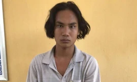 Mâu thuẫn trong tiệc tân gia, thanh niên dùng dao đâm chết hàng xóm