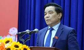 Nhiều nhà đầu tư muốn vào Quảng Nam