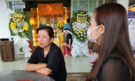 Làm rõ việc bé 4 tuổi tử vong bất thường tại bệnh viện Phụ sản – Nhi Quảng Nam