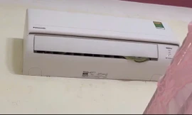 Liên tiếp phát hiện rắn trú ngụ trong máy điều hòa ở Quảng Nam