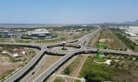 Đề xuất đổi vị trí khu thương mại tự do Đà Nẵng về huyện sau sáp nhập