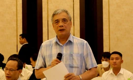 Chuyên gia đề xuất 3 giải pháp phát triển kinh tế đô thị biển