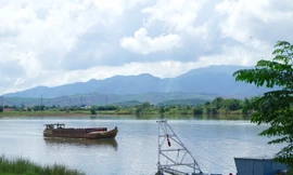 Vụ đấu giá mỏ cát từ 1,2 tỉ lên 370 tỉ ở Quảng Nam: Có dấu hiệu không trong sáng