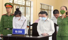 'Nữ quái' lừa góp vốn kinh doanh hải sản chiếm đoạt hơn 400 tỷ lĩnh án chung thân