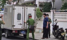 Thành ủy Hội An thi hành kỷ luật Giám đốc Ban Quản lý dự án và quỹ đất 