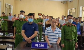 Lĩnh án vì 'vẽ' dự án bất động sản, chiếm đoạt gần 19 tỷ đồng