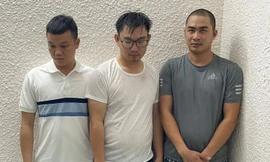 Bắt hai giám đốc doanh nghiệp làm giả tài liệu hồ sơ đấu thầu