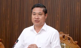 Quảng Nam hỗ trợ mỗi khu dân cư 15 triệu đồng tổ chức kỷ niệm 50 năm giải phóng tỉnh Quảng Nam