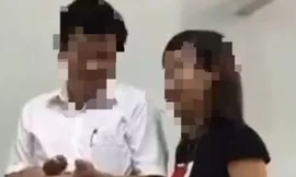 Vụ clip một cựu Giám đốc Công an tham gia bữa nhậu phản cảm: Hội An yêu cầu nhân viên hát giải trình