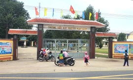 15 học sinh ở Quảng Nam nhập viện cấp cứu sau khi ăn sữa chua