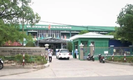 Một người chết, 3 người nguy kịch sau bữa tiệc ở Quảng Nam 