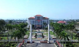 Quảng Nam dự kiến tên gọi đơn vị hành chính sau sắp xếp