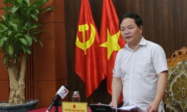 Giải ngân đầu tư công: 'Vốn phải đến công trình chứ không phải ra khỏi kho bạc thì vào ngân hàng'