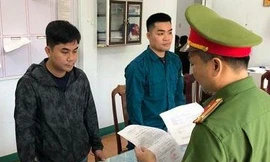 Bắt nhân viên ngân hàng lừa đảo chiếm đoạt tiền tỷ