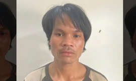 Bắt đối tượng sát hại vợ rồi tạo hiện trường giả vụ tự tử