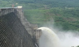 Quảng Nam yêu cầu 5 hồ thủy điện hạ mực nước đảm bảo dung tích đón lũ
