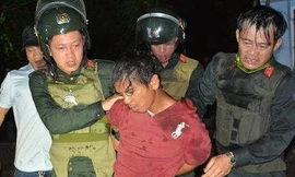 Tin mới vụ đối tượng dùng dao rựa tấn công hai ông cháu thương vong