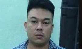 Khởi tố thanh niên dùng rựa truy sát người phụ nữ cùng thôn