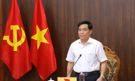 Phòng chống lãng phí: Quảng Nam tổng rà soát dự án kéo dài, tài sản công bỏ không 