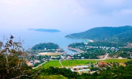 Khu sinh quyển không rác thải nhựa