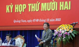 Quảng Nam có thể cử người chuyên 'săn' thông tin về hàng giả