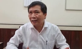 Chủ tịch thành phố Hội An nói về việc du khách phải mua vé khi đến phố cổ