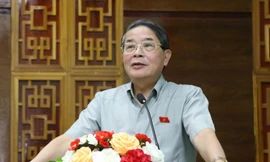 Phó Chủ tịch Quốc hội: TP Đà Nẵng mới cần quan tâm, bố trí nguồn lực cho vùng sâu, vùng xa