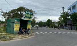 'Sốt' đất sau thông tin sáp nhập, Quảng Nam yêu cầu cơ quan chức năng vào cuộc