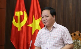 Đề nghị công an làm rõ việc chủ mỏ ‘thổi giá’ vật liệu công trình 