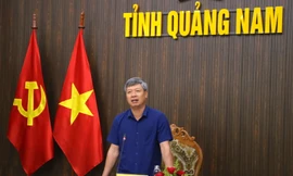 Loạt dự án ven biển đìu hiu, Quảng Nam gỡ vướng thế nào?