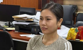 'Nữ quái' lừa bán trẻ em sang Trung Quốc bị bắt giữ sau 10 năm lẩn trốn