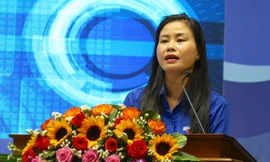 Khơi dậy khát vọng khởi nghiệp của tuổi trẻ xứ Quảng