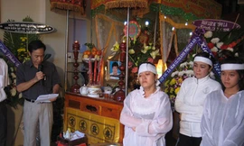 Tình tiết đặc biệt của vụ án nhà báo bị đốt