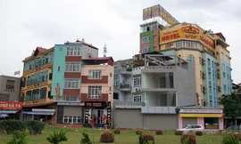 Hà Nội: Thu hồi 41 trường hợp đất, nhà siêu mỏng