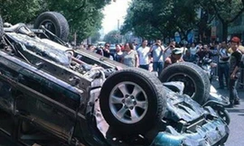 Các nhà đầu tư Nhật tìm cách rút khỏi Trung Quốc