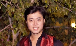 Vũ Hoàng Việt đứt dây thần kinh... xấu hổ