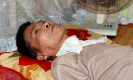 Cự thanh niên xung phong